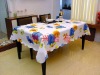 pvc tablecloth (new arrival)