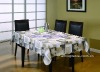 pvc tablecloth roll (New design)