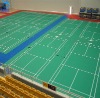 pvc tarpaulin(PVC sport flooring material)