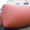 pvc tarpaulin for biogas tank