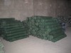 pvc tarpaulin stock