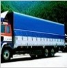 pvc tarpaulin truck cover