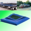 pvc truck cover