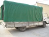 pvc truck  tarpaulin
