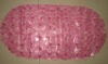 pvc tub mat