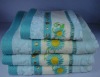 quality 100% cotton towel