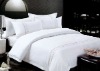 quality comed cotton jacquard bedding set