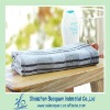 quality used 100% cotton wash cloth towel