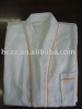 quality waffle bathrobe ,hote bathrobe,terry bathrobe,velvet bathrobe