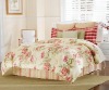 queen/king/twin size cotton/polyester fashion design printed bedding set