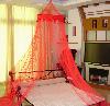 queen mosquito net