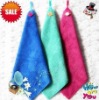 quick-dry microfiber hand towel