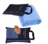 quick-dry microfiber sports towel