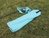 quickly dry microfiber golf towel/microbiber gym towel