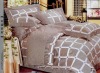 quiet night home bedding set