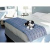 quiliting microfiber comforter duvet quilt ,blanket,mattress pad