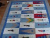 quilt/baby quilt/kids quilt