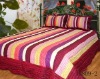 quilt/bedspreads/bedding sets