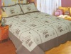 quilt/bedspreads/bedding sets