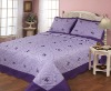 quilt/bedspreads/bedding sets