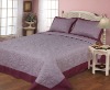 quilt/bedspreads/bedding sets