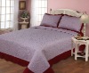 quilt/bedspreads/bedding sets