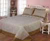 quilt/bedspreads/bedding sets