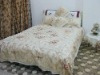 quilt cover bed cover bed spread