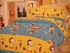 quilt cover ,bed sheet