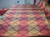 quilt cover/comforter shell