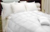 quilted comforter