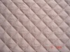 quilted fabric