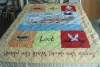 quilted kids quilt