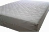 quilted mattress encasement