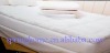 quilted mattress pad