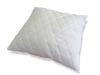 quilted pillow