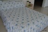 quilting bedspread