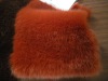 rabbit fake fur