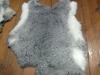 rabbit fur