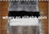 rabbit fur faux