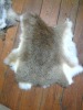 rabbit skin