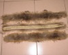 raccoon fur trimming