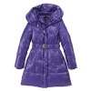radiation proof polyester shape memory garment farbic