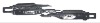rapier head DORNIER