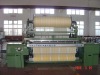 rapier loom for towel weaving