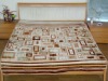 raschel blanket