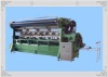 raschel knitting machine