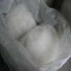 raw dehaired cashmere fiber