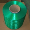 raw green  for dyeing 100% polyester industrial yarn