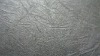 raw leather